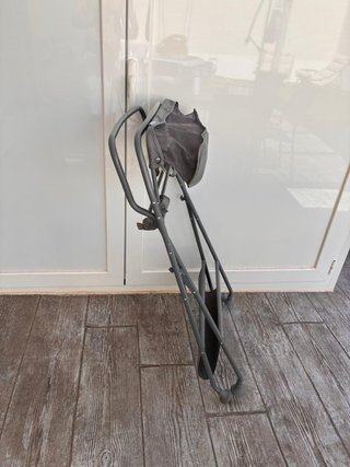 Bañera plegable para bebé Twistshake
