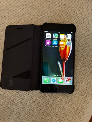 iPhone 8 64GB Negro