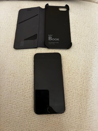 iPhone 8 64GB Negro