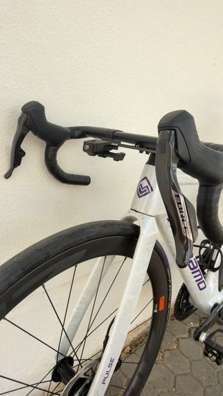 Megamo Pulse SLR 2026