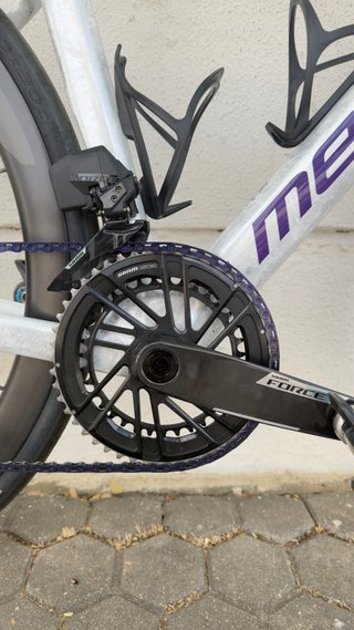 Megamo Pulse SLR 2026