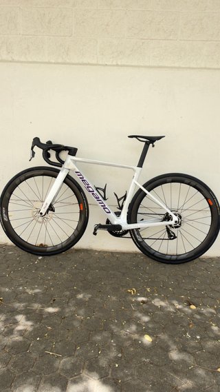 Megamo Pulse SLR 2026
