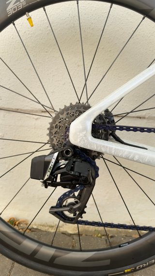 Megamo Pulse SLR 2026