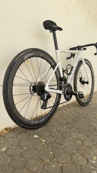 Megamo Pulse SLR 2026