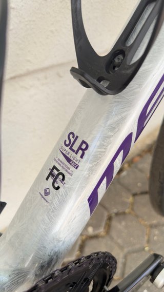 Megamo Pulse SLR 2026