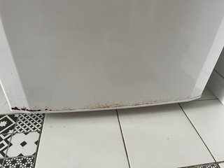 Nevera Beko blanca