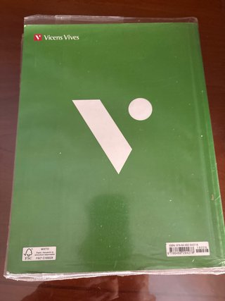 Hispania, historia de España 2 bachillerato