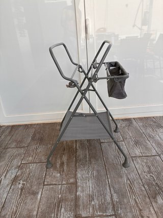 Bañera Plegable Twistshake Bebé