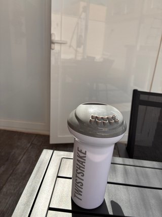 Bañera Plegable Twistshake Bebé