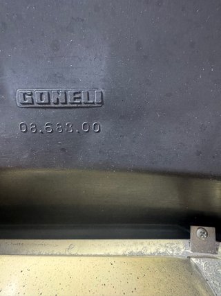 Careta Virgen Puch Cóndor 3