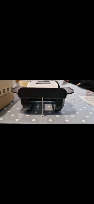 Barajador Automático de Cartas X1