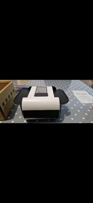 Barajador Automático de Cartas X1