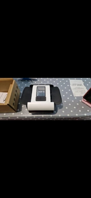 Barajador Automático de Cartas X1