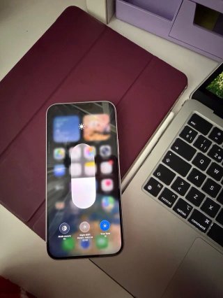 Iphone 14 Plus 256GB Morado como nuevo!!