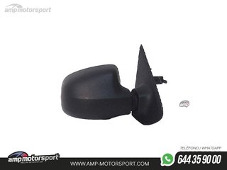 RETROVISOR COMPLETO DERECHO PARA DACIA LOGAN II / MCV / LOGAN SANDERO II