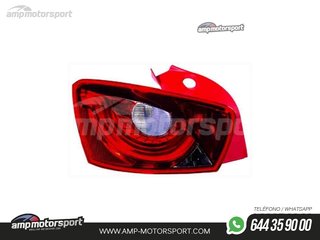 PILOTO TRASERO IZQUIERDO PARA SEAT IBIZA 6J