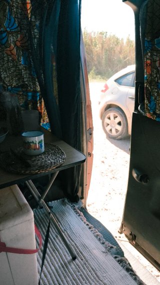 Volkswagen Caravelle 1994