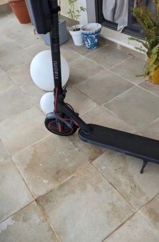Patinete Xiaomi Scooter 4 PRO