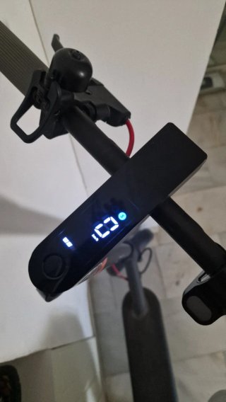 Patinete Xiaomi Scooter 4 PRO