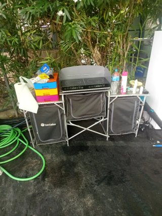 Caravana Esterkeman