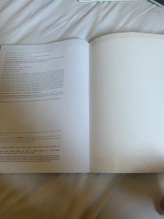 Libro de 2 ESO de anaya