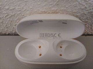 Estuche de carga para auriculares Xiaomi - M2133E1