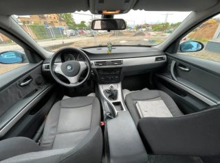 BMW Serie 3 2005