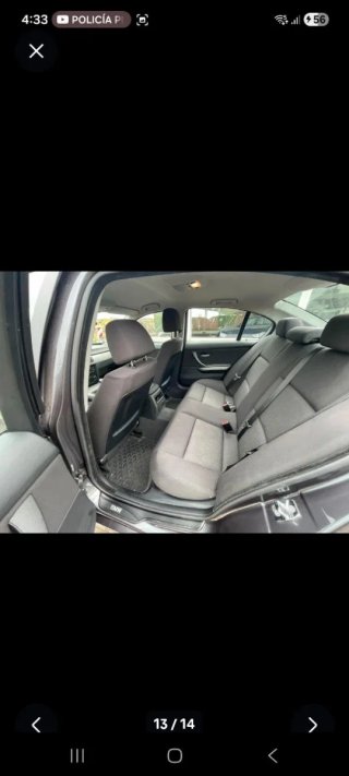BMW Serie 3 2005