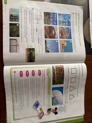 Libro de ciencias de la naturaleza 4 primaria