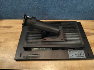 Monitor Samsung S19E450 19" LED VGA DVI