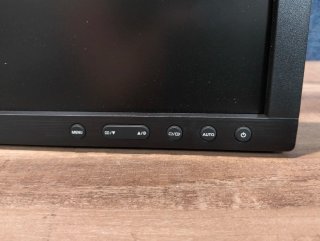 Monitor Samsung S19E450 19" LED VGA DVI