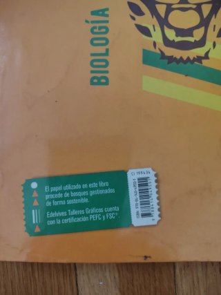 Biología y Geología Fanfest