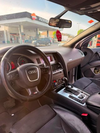 Audi Q7 2008