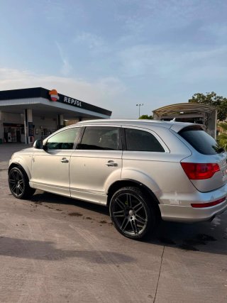 Audi Q7 2008