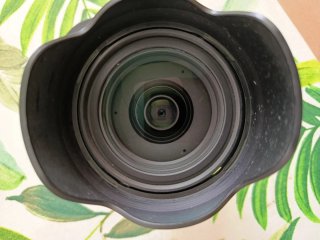Sigma 28-70mm f2.8 DG DN para Sony E