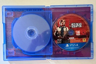 Red Dead Redemption 2 PS4 / PS5