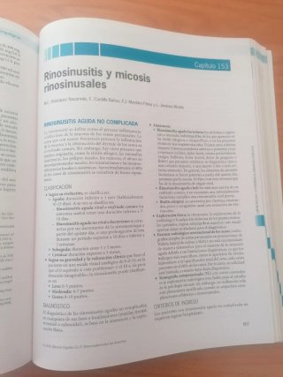 Medicina de urgencias y emergencias. Sexta edición