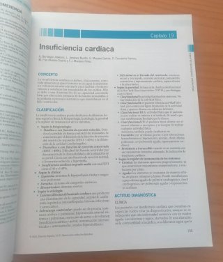 Medicina de urgencias y emergencias. Sexta edición