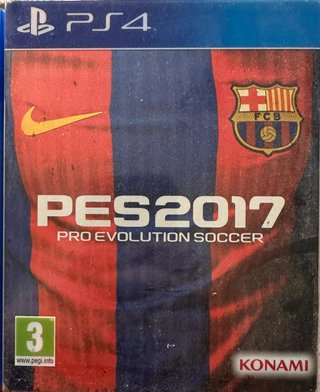 PS4 Slim 500GB + Mando Rojo + 3 Juegos