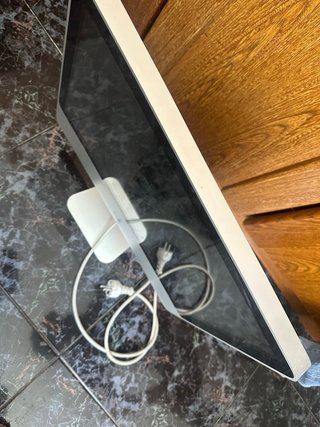 Ordenador Apple iMac Plata