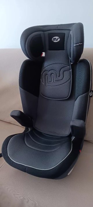 Silla coche 2/3 15-36kg Grupo 2/3