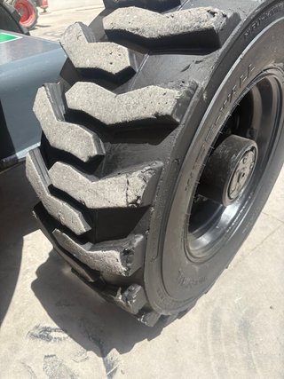 Plataforma Elevadora Articulada