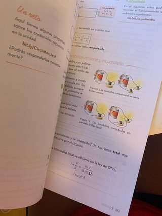 Física y química 3 ESO
