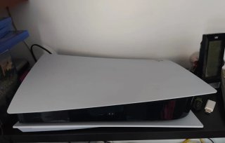 Consola Sony PlayStation 5 PS5