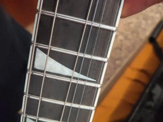 Guitarra Jackson King Kelly Negra