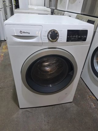 Lavadora Balay 8 Kg