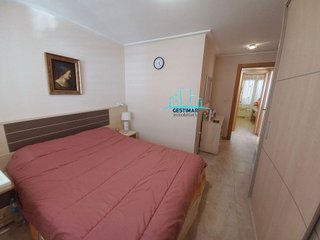 Piso en venta en  El Acequión - Los Naúfragos en Torrevieja