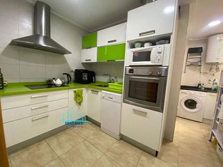 Piso en venta en  El Acequión - Los Naúfragos en Torrevieja