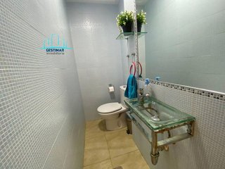 Piso en venta en  El Acequión - Los Naúfragos en Torrevieja