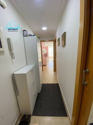 Piso en venta en  El Acequión - Los Naúfragos en Torrevieja